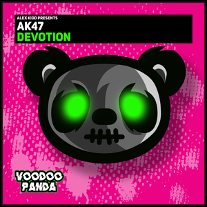 Devotion (Original Mix)