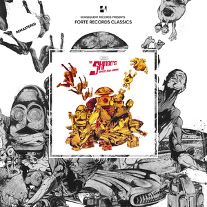 Cotton Blues (2024 Remastered)