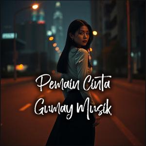 Pemain Cinta
