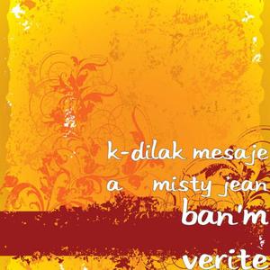 Ban'm Verite (feat. Misty Jean)