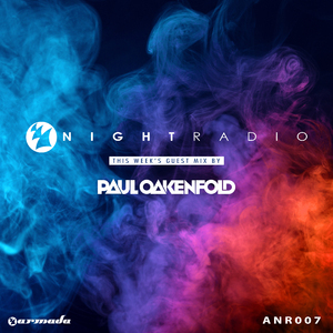 Gajah [ANR007] (Original Mix)