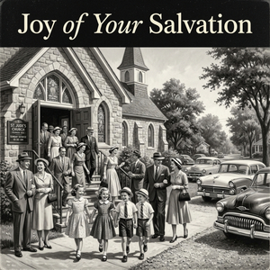 Joy of Your Salvation
