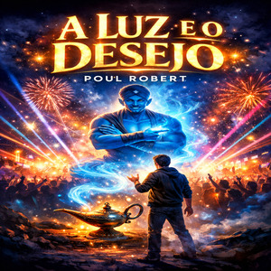 A Luz e o Desejo