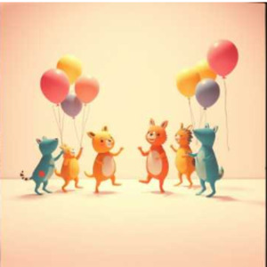 王子様 to the moon