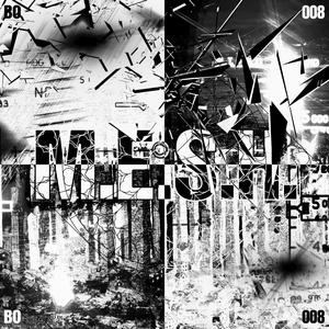 Infra-Dusk (Version 2)