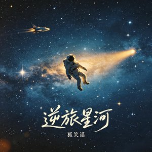逆旅星河
