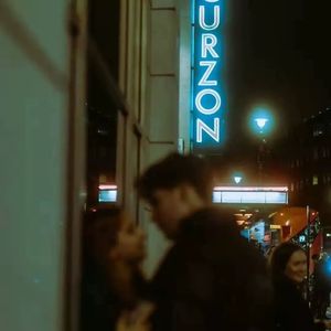 旧情人，我是时间的新欢