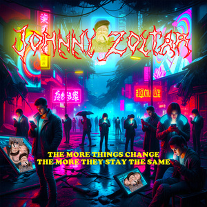 The More Things Change The More They Stay The Same