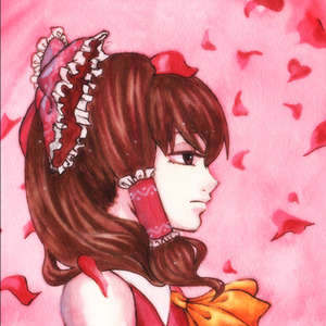 dreamily in illusion -少女と錯覚の世界-