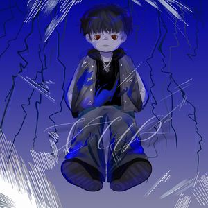 离歌SinMelody(prod by. CAND1E)