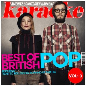 A Man for All Seasons (In the Style of Robbie Williams) [Karaoke Version]