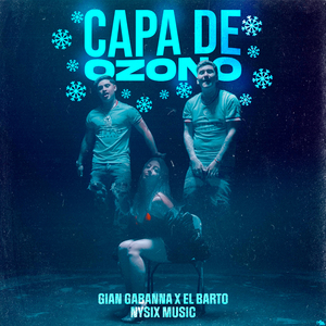 Capa de Ozono