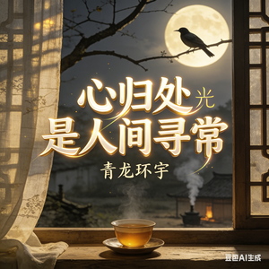 心归处 是人间寻常