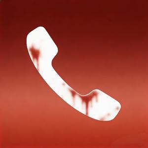 送给你我的电话