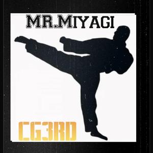 Mr.Miyagi