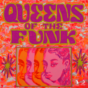 QUEENS OF THE FUNK (feat. Rico Queen)
