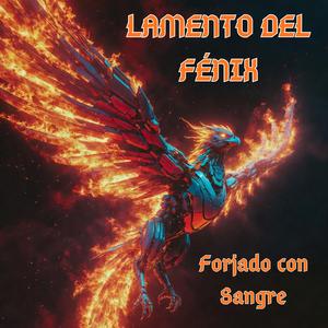 Forjado con sangre