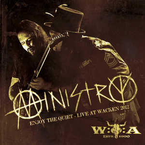 99 Percenters (Live At Wacken 2012)