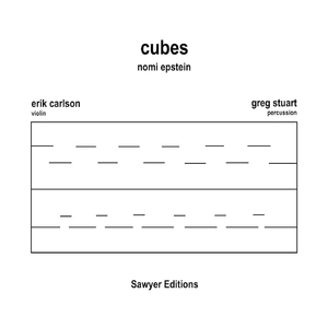 cubes