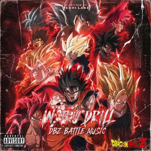 Instru Drill DBZ Battle Music