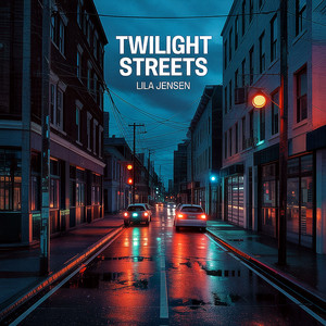 Twilight Streets