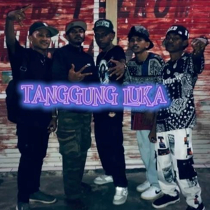 TANGGUNG LUKA