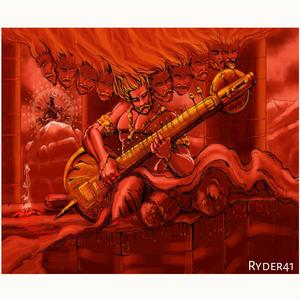 Ravan (Lord of Lanka)