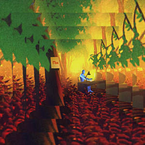 Ми пішли з тобою в ліс