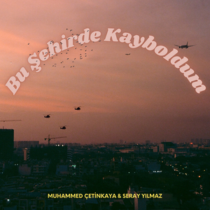 Bu Şehirde Kayboldum