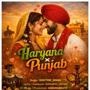 Haryana × Punjab