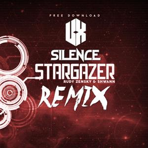 Stargazer (Silence & Voldex Remix) (Remix)