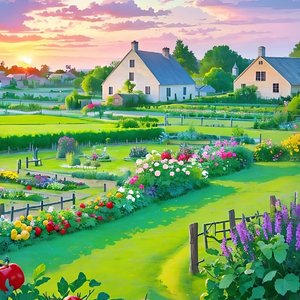 岁月过客（翻自 小月）