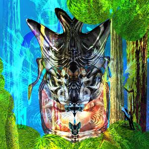 Demon Eyes (feat. Michi)