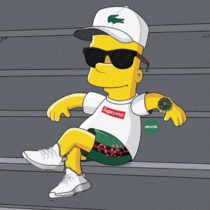 花天酒地（prod by Red killer）