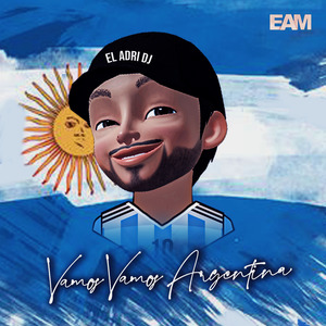 Vamos Vamos Argentina