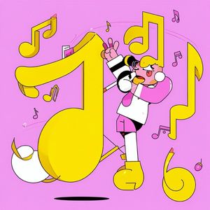 启蒙儿歌乐园 受喜爱的国学文言文儿歌-国学文言文启蒙《一毛不拔（邯郸淳）》