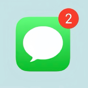 未读消息 (Unread)