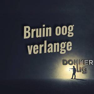 Bruin Oog Verlange
