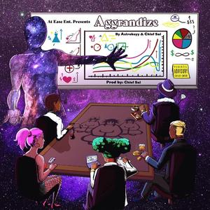 Relic Tunes (feat. TeddyTheLegacy)