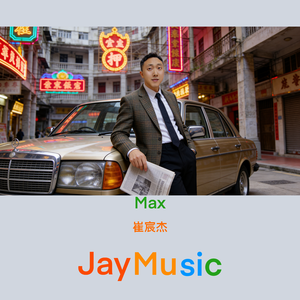 有一群小羊Max 伴奏