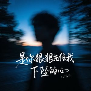 是你狠狠托住我下坠的心（氛围版）