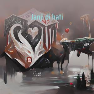 Janji Di Hati (Acoustic)