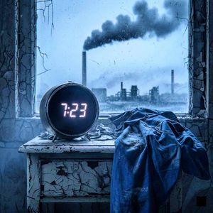 7:23 (Заводские настройки)