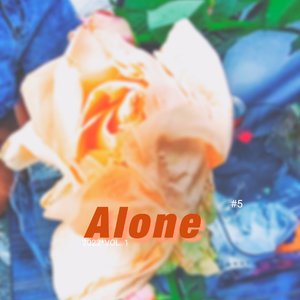 Alone