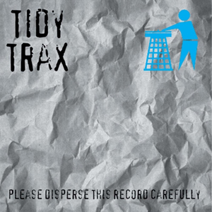 Everybody On The Floor (Saint Mix)