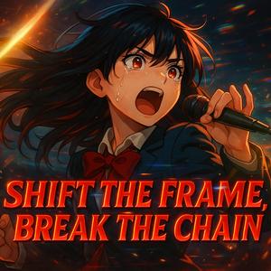 シフト・ザ・フレーム、ブレイク・ザ・チェイン/Shift The Frame, Break The Chain ||『Dark Fantasy J-Rock』