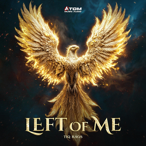 Left of Me (Instrumental)