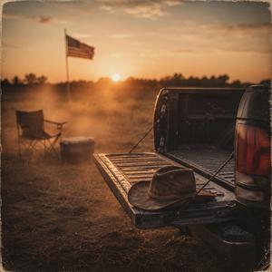 Tailgate Dust