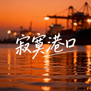 寂寞港口