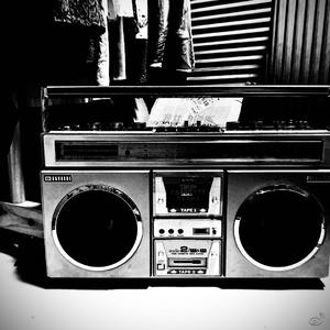 【FREE】strange Boombap beat